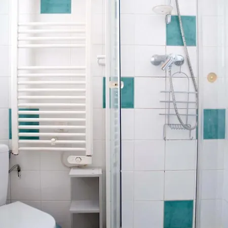 Apartamento Spacious And Very Cosy Appt In Paris 10 Paris